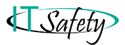 Company logo (reads IT Safety)